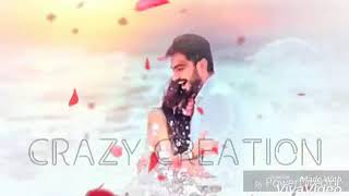 💘ENNAI THEDI KADHAL ENDRA VARTHAI ANUPU🐇