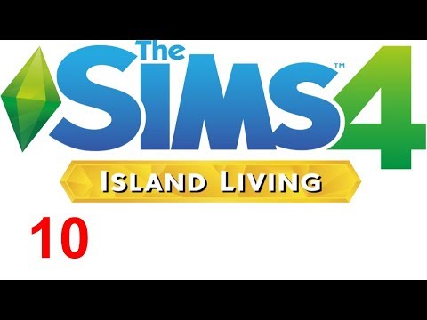sims 4 hidden islands sims 4 hidden islands
