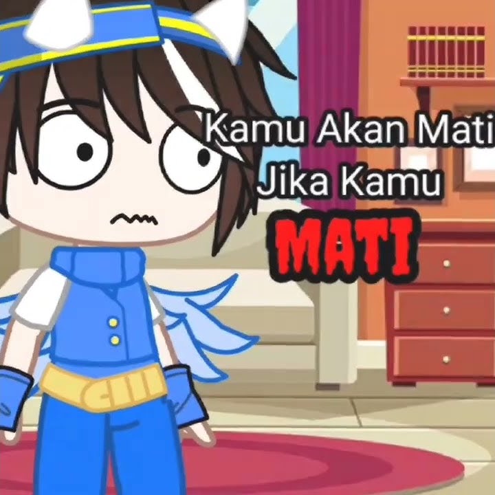 Upan 🗿 : Huh!? 🗿💧||Gacha Club' Boboiboy||Ft.Taufan||