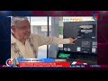 López Obrador presumió que el litro de gasolina en Ciudad Juárez cuesta 15.27 pesos