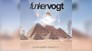 Funker Vogt - The Fallen Race (Conquest)2020