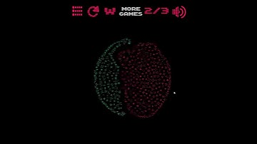 Coloruid 2 -- Level 6 Walkthrough