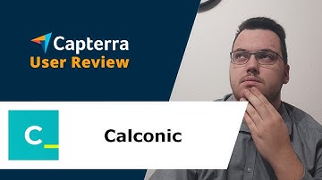 Calconic Review: Best calculator out there!
