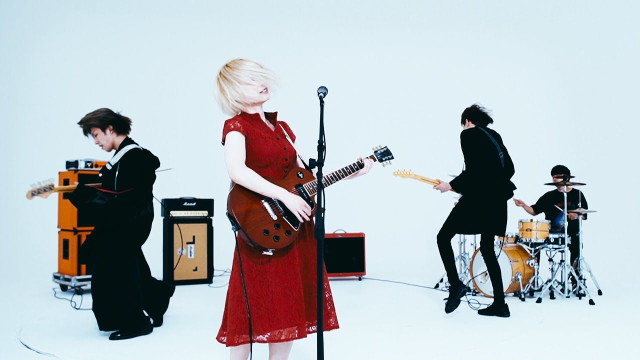 在 YouTube 上观看 aoie us fear - ロゴフォビア (Music Video : Logophobia) 在 YouTube 上观看 aoie us fear - ロゴフォビア (Music Video : Logophobia)