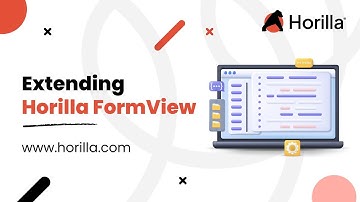 40. Extending HorillaFormView | Free & Open Source HR Software | Free HR