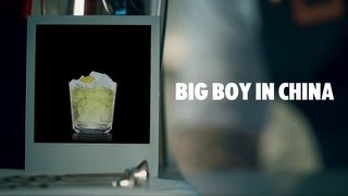 cocktail video