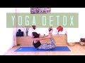 YOGA DETOX - Purifica y Desintoxica a tu Organismo