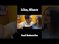 Chudail ka shaunk? 😱 #ytshorts #youtube #couple #funny #pranks #youtubeshorts #comedy