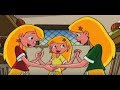 Sabrina the Animated Series | Send In The Clones | Videos For Kids | HD