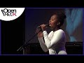 LOVE SETS YOU FREE - Kelly Price Cover Performed at Open Mic UK