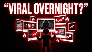 Why Netflix Shows Go Viral Overnight (The Hidden Formula)