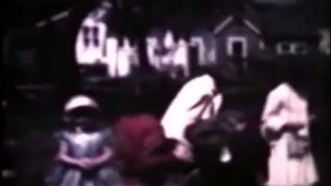 Harkers Island memories from the home movies of Ve...