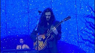 “From Eden” by Hozier, Live at 3Arena