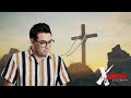 Daniel Bautista - X Amor [Lyric Video]