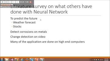 Level 4 FYP Presentation