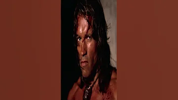 Conan the Barbarian (1982) - My Son | FastMovieScenes