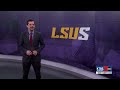 LSUS NAIA Opening Round