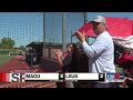 LSUS NAIA Opening Round