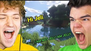 Crainer calling Jelly as jeli for 70 seconds straight screenshot 2