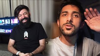 The reason why my friends went missing - السبب اللي خلا اصحابي يختفون