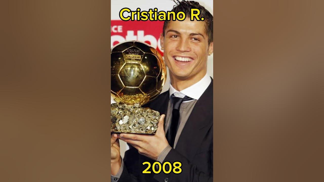 Cada Ganador Del Balon De Oro ¿Quien Ganara Este 2024? ¿Mbappe O