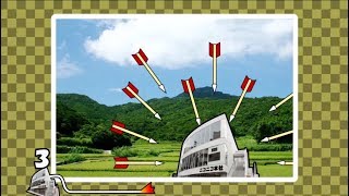 【コメ付き】こわせ!!メイドイン本社　#ニコニコ本社