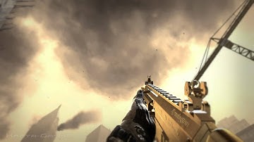 [MW3] Twixtor is Beautiful - ACR 6.8 (Reload)
