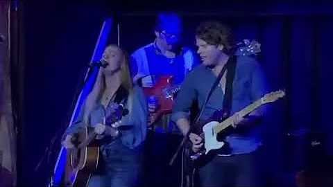 Wicked Games by Chris Isaak covered by Michelle Ma...