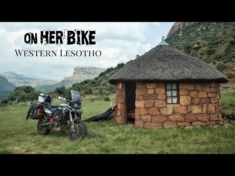 Video: De bästa sakerna att göra i Lesotho