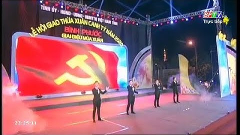 DƯỚI CỜ ĐẢNG VẺ VANG - IL VIVA