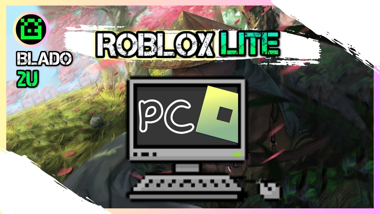 Download roblox lite atualizado