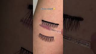 THIS IS WAY TOO EASY!!!! #beautyhacks #makeuptricks #thequickflick