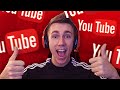 BECOMING A YOUTUBER! Youtubers Life