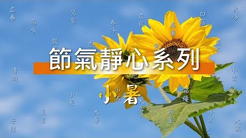 小暑靜心 l 節氣靜心系列16 ＃光的課程初階一線上共修班2024/8/06開課，洽詢信箱 hsingyu.com@gmail.com - 天天要聞