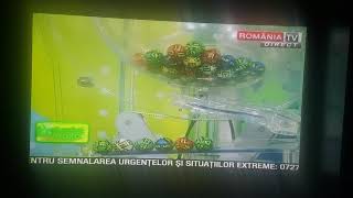 Extragerea LOTO 6/49 DIRECT ROMÂNIA TV : 🎄✌🔢 💲💳💸DUMINICĂ 20.12.2020