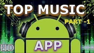 EPIC  MUSIC PLAYERS FOR YOUR ANDROID(2014) !!!! PART-1 screenshot 4