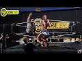 BATTLE OF THE MIND LLB Joe Legend vs Yayne Harrison