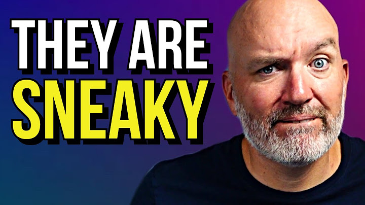 Are you being undermined at work?