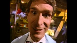 Bill Nye The Science Guy  Tv Series 1993 S01e06  Gravity