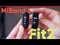 Samsung Galaxy Fit 2 vs Xiaomi Mi Band 5. Подробное сравнение лучших фитнес браслетов 2020.