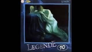 Video thumbnail of "Legende - Ej da me je - (Audio 2000)"