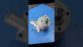 Remont pumpe za vodu IMT 539