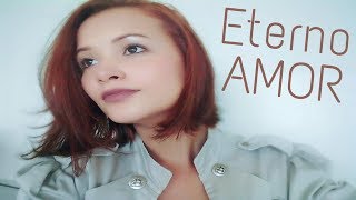 Forever Love - Francesca Battistelli by Damares Ramos - Eterno Amor