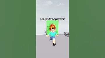 😱 impossible obby clutch