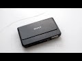 PCM：Sony Cyber-shot TX9 數碼相機