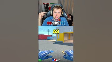 The Best Counter Strike Players in The World