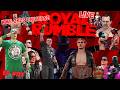 WHO WILL PUNCH THEIR TICKET, ROYAL RUMBLE | WWE Custom Universe Ep 123 (shorts)