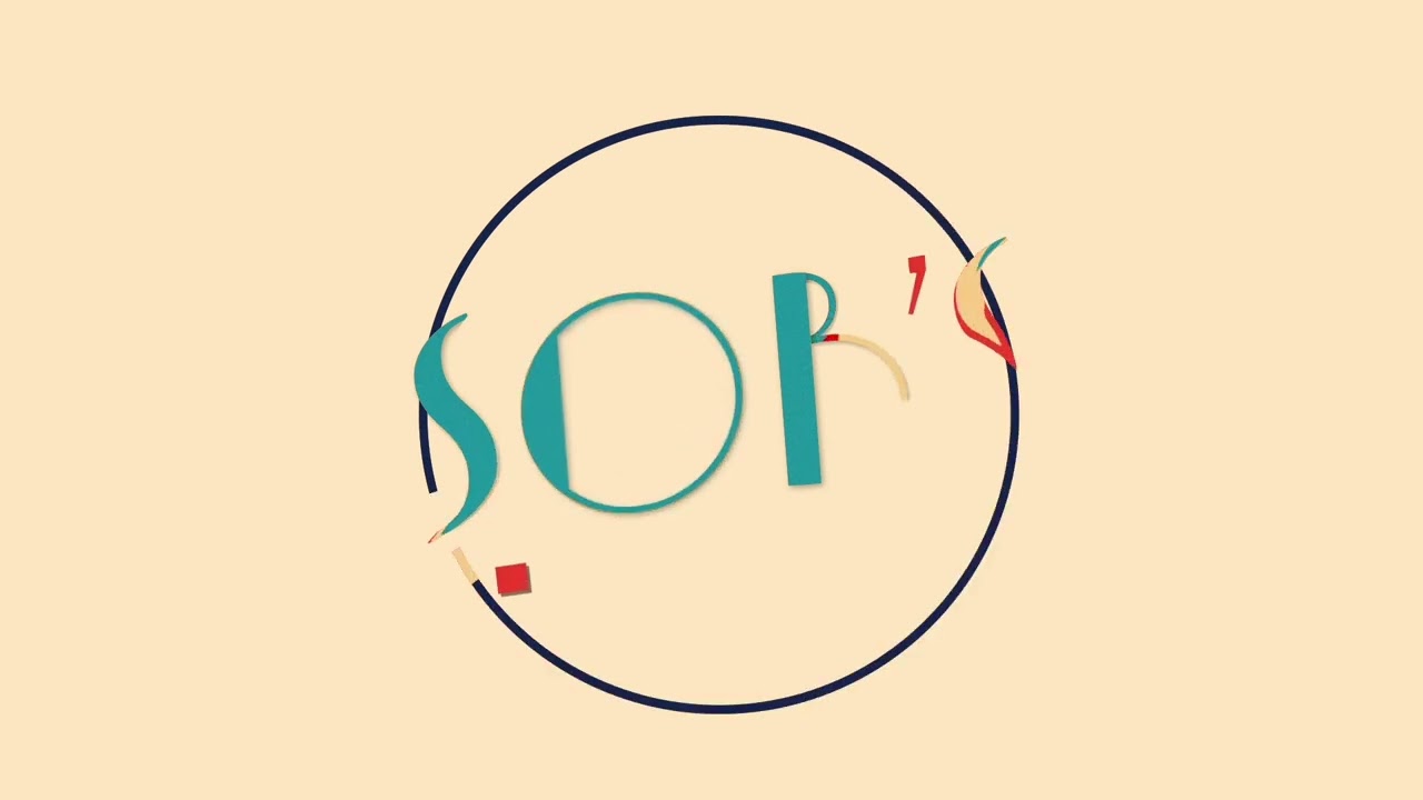My Logo Animation 
