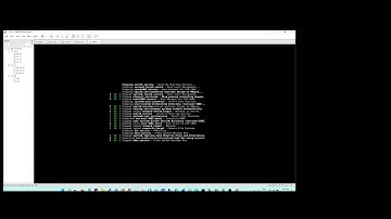 Quick Tip: how to load default configs in VYOS