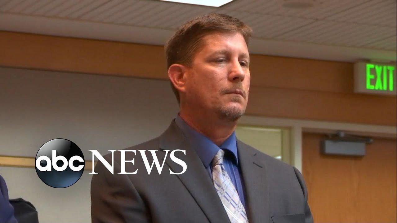 Michael Drejka found guilty of manslaughter